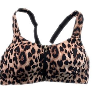 Victoria’s Secret “knockout” sports bra 34D